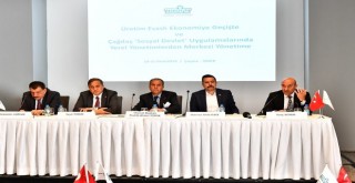 Soyer: Sosyal yardım pansumansa sosyal devlet tedavidir