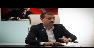 İYİ Parti Karşıyaka İlçe Başkanlığı: Ekrem İmamoğlu'nun yanındayız