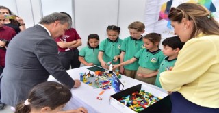 Bilim Şenliği başladı