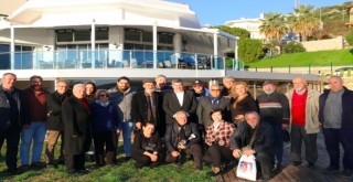 Başkan Oran: Çeşme’nin vizyonunu değiştiriyoruz