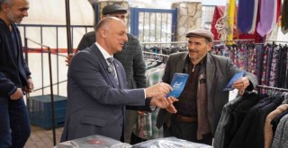 Özlale’den Küçük Menderes çıkarması