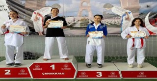 Karşıyaka’nın gururu oldular