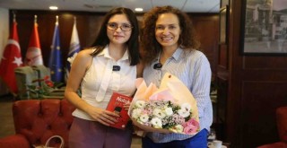 Karşıyaka’nın Filizleri başarıyla büyüyor