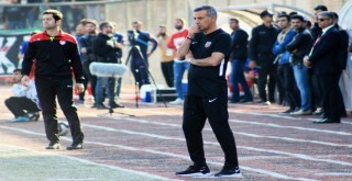 Tolungüç: Zirve yarışında var olacağız ve en üst noktayı hedefleyeceğiz