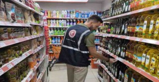 Karşıyaka'da fahiş fiyat denetimi