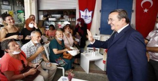 Batur: Kadınların ayakta kalması, ülkenin ayakta kalması demektir