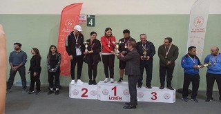 Karşıyaka Gençlik Spor Cumhuriyet Kupası’nın kazananı