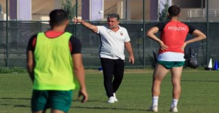 Mesut Toros'tan 3 gence tam puan