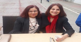 Yazar Sema Üzel vefat etti