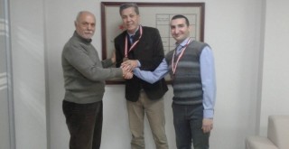 Karşıyaka’da Fair Play Ödülü Onur Şener’in oldu