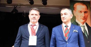 Ergüllü: Orta sahaya 2 oyuncuyla görüşmelerimiz var