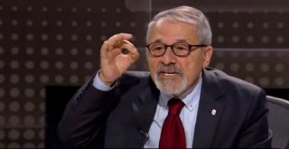 Prof. Görür’den Başkan Kılıç’a yanıt: Bana şevk ve umut verdiniz