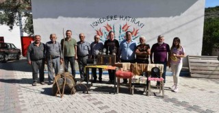 Menemen tarihi, geleceğe taşınıyor