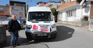 Bayraklı’da ücretsiz pazar servisi dönemi