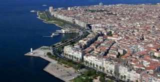 Konut satışlarında Karşıyaka 5. sırada