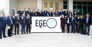 9. Uluslararası EgeArt Sanat Günleri 13 Aralık’ta başlıyor…