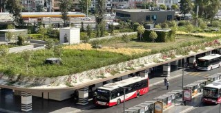 İzmir'de kuraklığa karşı bir hamle daha