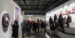 Gâvur Mahallesi sergisi 7 Mayıs’a uzatıldı