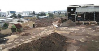 Başkan Arda’dan İzmir’in Çernobili’ne ilişkin zor sorular