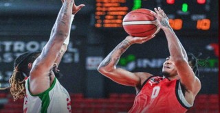 Karşıyaka, Manisa Basket'e kaybetti