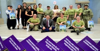 Bornova’da kadınlara özel programlar