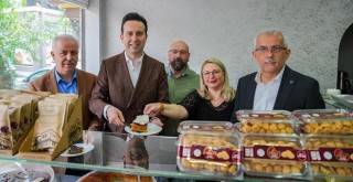 Köse: Karşıyaka'da tarihimizin en yüksek oyunu aldık