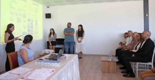 Başkan Ünsal: Geleceği gençlerle birlikte inşa edeceğiz