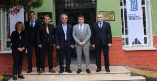 Denetimli Serbestlikten Eğitime Destek