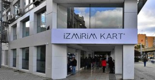 İzmirim Kart başvuru noktaları her yerde