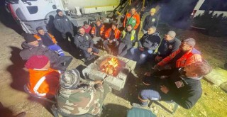 Foça Belediyesi Hatay'da