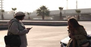 ​Hükümsüz dizisinin çekimlerinde 108 Gültepeli rol aldı