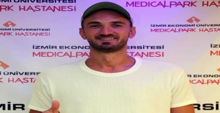 Pınar Karşıyaka'da sağlık kontrolleri devam ediyor