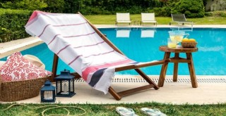 Plaj Havlusu İle Normal Havlu Farkını Görün