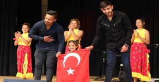 Karşıyaka, Roman Gençlik Çalıştayı 20 Eylül'de