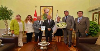 Skal Uluslararası Dünya Kongresi 2024’te İzmir’de