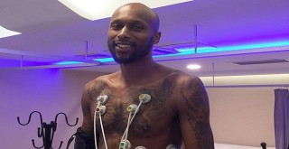 Pınar Karşıyaka'da büyük şansızlık...