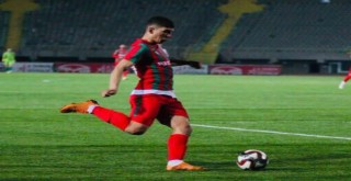 Karşıyaka'da İlyas iyi döndü...