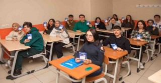 Menemen’de eğitime tam destek