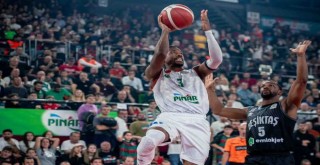 Pınar Karşıyaka, Bahçeşehir deplasmanında