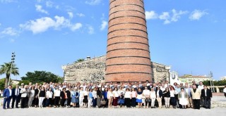 Başkan Soyer’den ''Birlikte güçlüyüz'' mesajı
