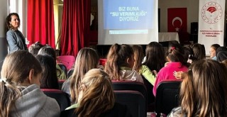 Karşıyaka Tarım Müdürlüğü'nden eğitim seferberliği