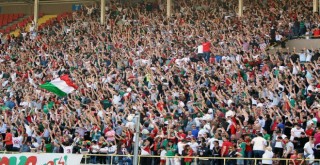 KSK taraftarı yürüyüş düzenleyecek