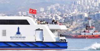 Sakız Adası seferleri 16 Nisan’da başlıyor