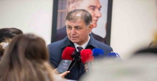 Tugay: İzmir’in bir ilçesi olmak bence bir itibar meselesidir