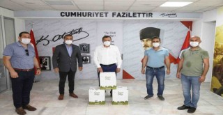 Konak’ta emek dayanışmaya dönüştü