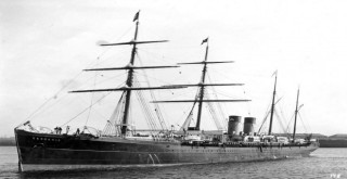 Eski Giritliler'in yeni kenti İzmir