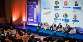 İZFAŞ 2026 yılında Avrupa’yı buluşturacak