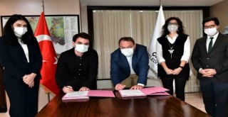 Çiğli’de İş Birliği ve Partnerlik Protokolleri imzalandı
