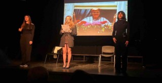 Türkan Saylan, 90. yaş gününde İzmir’de anıldı