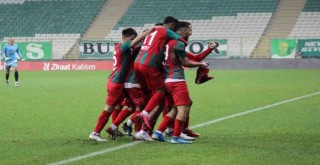 Karşıyaka'nın Arhavispor maçı ertelendi